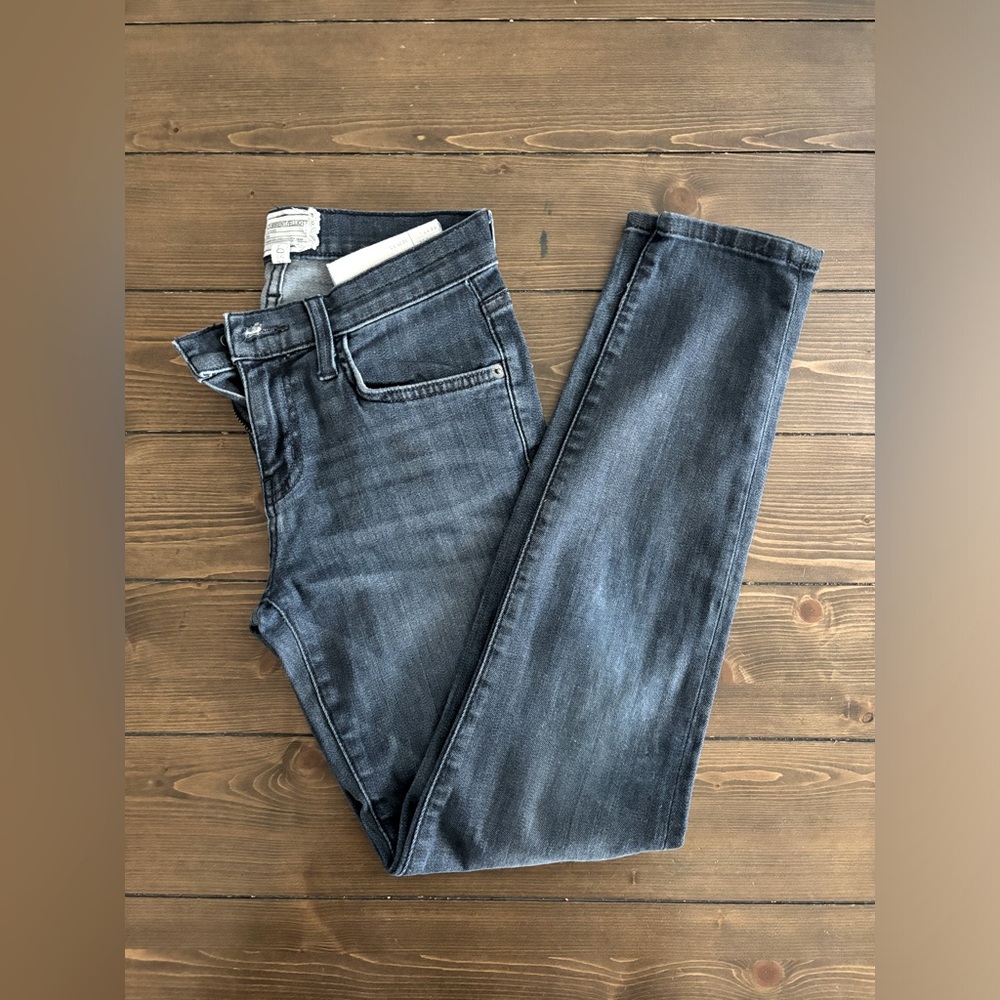 Current Elliott jeans